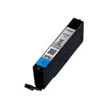 Lazer Ofis Malzemeleri Canon CLI571XL Mavi Muadil Kartuş 0,675K
