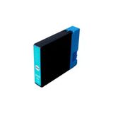 Lazer Ofis Malzemeleri Canon PGI-2500XL Mavi Muadil Kartuş 1,755K