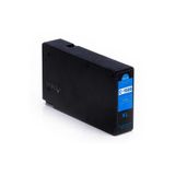 Lazer Ofis Malzemeleri Canon PGI1500XL Mavi Muadil Kartuş 1,02K