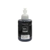 Lazer Ofis Malzemeleri Epson 101 Siyah Muadil Mürekkep 127 Ml. - 130 gr