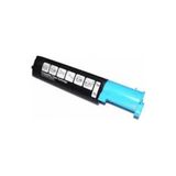 Lazer Ofis Malzemeleri Epson C2100 Mavi Muadil Toner 5k - Kırmızı
