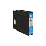 Lazer Ofis Malzemeleri Epson T9082XL Mavi Muadil Kartuş 4K