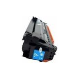 Lazer Ofis Malzemeleri Hp 658A w2001a Mavi Muadil Toner 6.000 sayfa color laserjet enterprise m751n/751dn