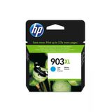 Lazer Ofis Malzemeleri Hp 903XL Mavi Orjinal Kartuş 0,825K