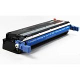 Lazer Ofis Malzemeleri Hp C9731A / 645A Mavi Muadil Toner 12K color laserjet 5500dtn/5500hdn/5500n/5550dn/5550dtn/5550hdn