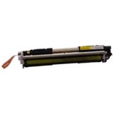 Lazer Ofis Malzemeleri Hp CE312A/CF352A Sarı Muadil Toner 1k - Mavi