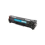 Lazer Ofis Malzemeleri Hp CE411A Mavi Muadil Toner 2,8k