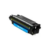 Lazer Ofis Malzemeleri Hp CF331A Mavi Muadil Toner 15K