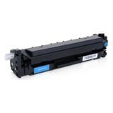 Lazer Ofis Malzemeleri Hp CF411X & Canon CRG046H Mavi Muadil Toner 5k