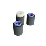 Lazer Ofis Malzemeleri Hp P4014 Pickup Roller,kağıt Çekici Paten (3'lü Set)