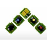 Lazer Ofis Malzemeleri Hp Q6001A Mavi Toner Chipi 2k