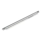 Lazer Ofis Malzemeleri Hp Q7553 Doctor Blade ( Manyetik Bıçağı ) - Siyah
