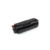 Lazer Ofis Malzemeleri Hp W2031X & Canon CRG055H Chipsiz Mavi Muadil Toner 6k