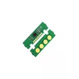 Lazer Ofis Malzemeleri Hp W2071A Mavi Toner Chipi 0,7k