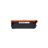 Lazer Ofis Malzemeleri Hp W2121A Mavi Muadil Toner 4,5k