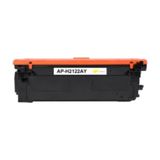 Lazer Ofis Malzemeleri Hp W2122A Sarı Muadil Toner 4,5k - Mavi