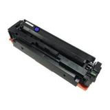 Lazer Ofis Malzemeleri Hp W2211A Chipli Mavi Muadil Toner 1,25K - Siyah