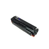 Lazer Ofis Malzemeleri Hp W2211A Chipli Mavi Muadil Toner 1,25K