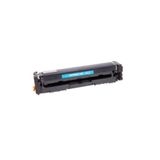 Lazer Ofis Malzemeleri Hp W2211A Chipsiz Mavi Muadil Toner 1,25K