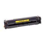 Lazer Ofis Malzemeleri Hp W2212A Chipli Sarı Muadil Toner 1,25K - Mavi
