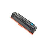 Lazer Ofis Malzemeleri Hp W2221A Chipsiz Mavi Muadil Toner 1,2k