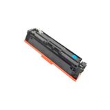 Lazer Ofis Malzemeleri Hp W2221X Chipsiz Mavi Muadil Toner 2,5k