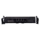 Lazer Ofis Malzemeleri Hp W2301A & Canon CRG069 Chipsiz Mavi Muadil Toner 1,9k - Siyah
