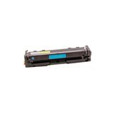 Lazer Ofis Malzemeleri Hp W2411A Chipsiz Mavi Muadil Toner 0,85K