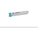 Lazer Ofis Malzemeleri Hp W9041MC Mavi Muadil Toner 32.000 baskı sayısı mfp e77822dn/e77822z/e77825dn/e77825z/e77830