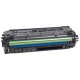Lazer Ofis Malzemeleri Hp W9061MC Mavi Muadil Toner 12,5k - Siyah