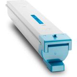 Lazer Ofis Malzemeleri Hp W9191MC Mavi Muadil Toner 28.000 Baskı sayfa mfp e77822z/e77825z/e77822dn/e77825dn/e77830
