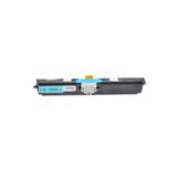 Lazer Ofis Malzemeleri Konica Minolta KM1600 Mavi Muadil Toner 2,5k