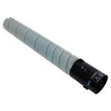 Lazer Ofis Malzemeleri Konica Minolta TN221 Mavi Muadil Toner 21K - Kırmızı