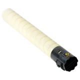 Lazer Ofis Malzemeleri Konica Minolta TN321 Sarı Muadil Toner 25K - Mavi
