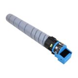 Lazer Ofis Malzemeleri Konica Minolta TN328 Mavi Muadil Toner 28K - Kırmızı