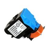 Lazer Ofis Malzemeleri Konica Minolta TNP27 Mavi Muadil Toner 6k - Kırmızı