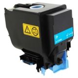 Lazer Ofis Malzemeleri Konica Minolta TNP48 Mavi Muadil Toner 10K - Kırmızı