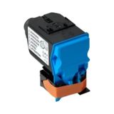 Lazer Ofis Malzemeleri Konica Minolta TNP50 Mavi Muadil Toner 6k - Kırmızı