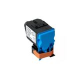Lazer Ofis Malzemeleri Konica Minolta TNP50 Mavi Muadil Toner 6k
