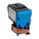 Lazer Ofis Malzemeleri Konica Minolta TNP51 Mavi Muadil Toner 6k - Kırmızı