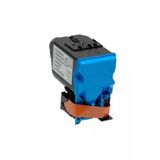 Lazer Ofis Malzemeleri Konica Minolta TNP51 Mavi Muadil Toner 6k