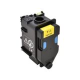 Lazer Ofis Malzemeleri Konica Minolta TNP79 Sarı Muadil Toner 9k - Mavi