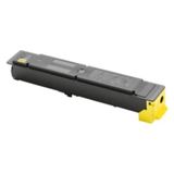 Lazer Ofis Malzemeleri Kyocera TK5195 Sarı Muadil Toner 7k - Mavi
