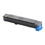 Lazer Ofis Malzemeleri Kyocera TK5205 Mavi Muadil Toner 12K - Kırmızı