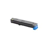 Lazer Ofis Malzemeleri Kyocera TK5205 Mavi Muadil Toner 12K