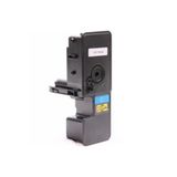 Lazer Ofis Malzemeleri Kyocera TK5240 Mavi Muadil Toner 3k