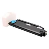 Lazer Ofis Malzemeleri Kyocera TK5280 Mavi Muadil Toner 11K - Kırmızı