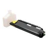 Lazer Ofis Malzemeleri Kyocera TK5280 Sarı Muadil Toner 11K - Mavi