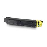 Lazer Ofis Malzemeleri Kyocera TK5305 Sarı Muadil Toner 6k - Mavi