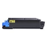 Lazer Ofis Malzemeleri Kyocera TK5345 Mavi Muadil Toner 9k - Kırmızı